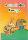 Animale din Europa, 3-4 ani