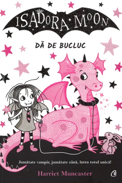 Isadora Moon da de bucluc