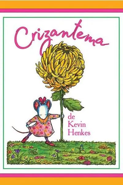 Crizantema