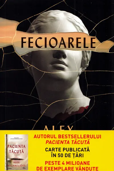 Buzz Books. FECIOARELE.
