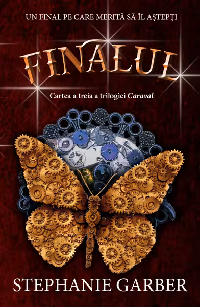 Finalul - Volumul 3