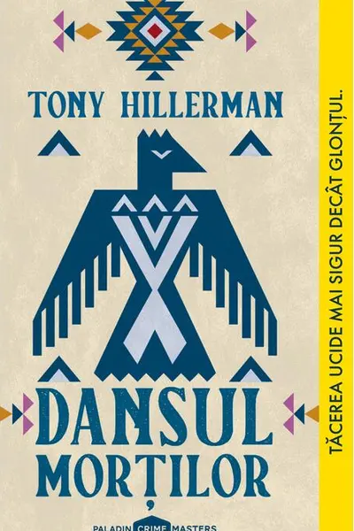 Dansul mortilor