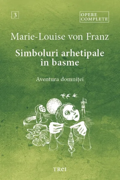 Simboluri arhetipale in basme