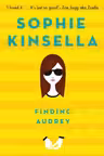 Finding Audrey