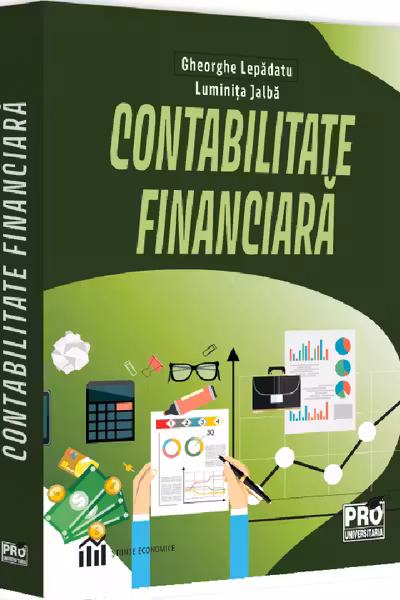 Contabilitate financiara