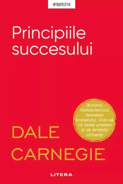 Principiile succesului