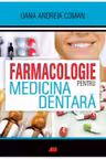 Farmacologie pentru medicina dentara