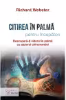 Citirea in palma