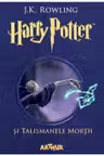 Harry Potter si Talismanele Mortii - vol 7