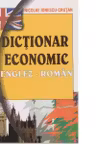 Dictionar economic englez-roman