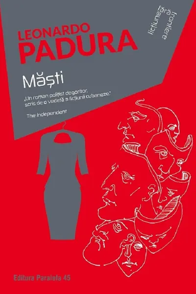 Măști