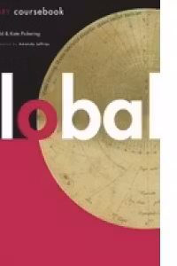 Global Elementary Coursebook with eWorkbook