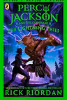 Percy Jackson and the Lightning Thief