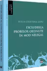 Excluderea probelor obținute în mod nelegal
