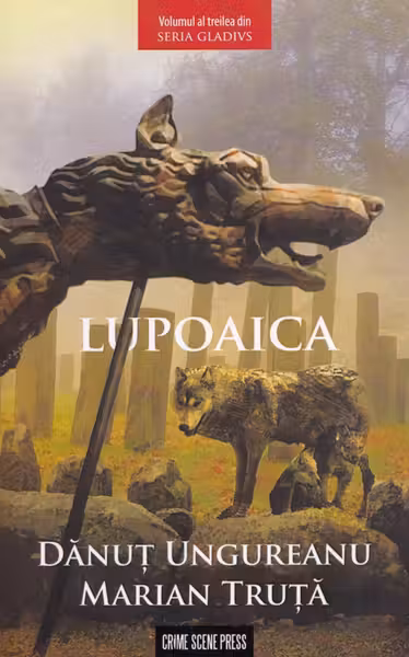 Lupoaica
