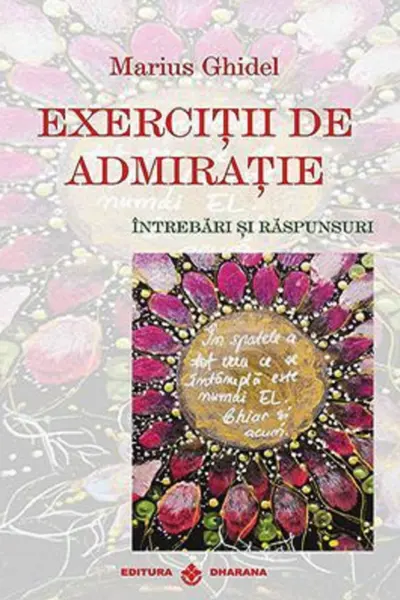 Exercitii de Admiratie