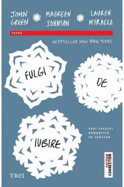 Fulgi de iubire