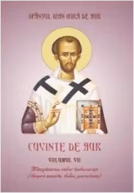 Cuvinte de aur 7. Mangaierea celor indurerati. Despre moarte, doliu, parastase
