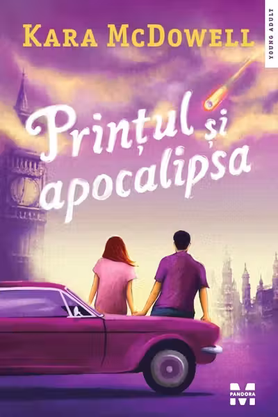 Printul si apocalipsa