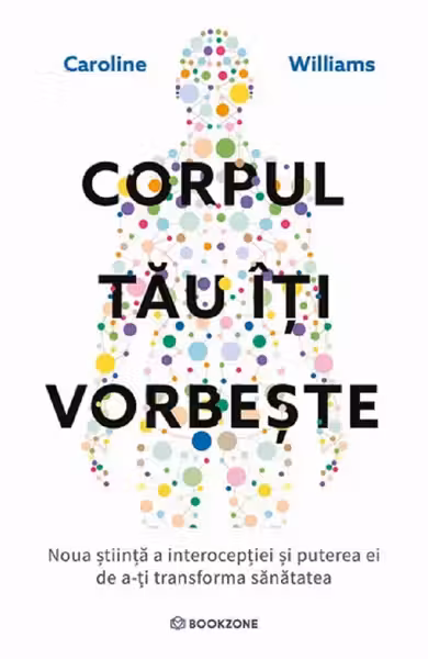 Corpul tau iti vorbeste