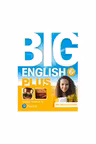 Big English Plus BrE 6 Test Book and Audio Pack