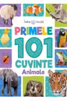 Bebe invata Primele 101 cuvinte Animale