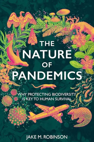 Nature of Pandemics