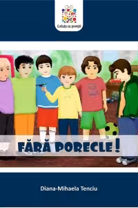 Fara porecle!