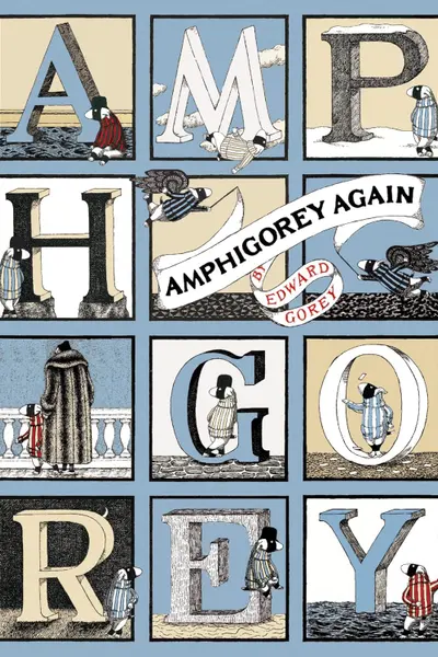 Amphigorey Again