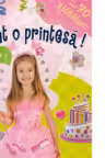 Sunt o printesa - include 70 de abtibilduri