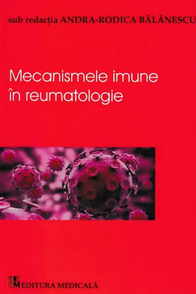 Mecanismele imune in reumatologie