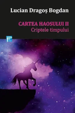 Cartea haosului 2: Criptele timpului