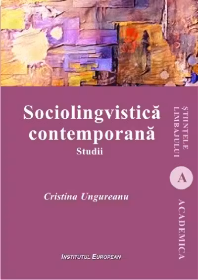 Sociolingvistica contemporană