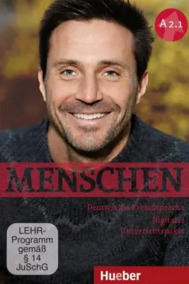 Menschen A2. 1 Digitales Unterrichtspaket - Susanne Kalender, Charlotte Habersack, Franz Specht, Angela Pude