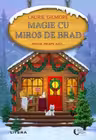 Blue Moon. MAGIE CU MIROS DE BRAD.