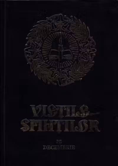 Vietile Sfintilor pe Decembrie