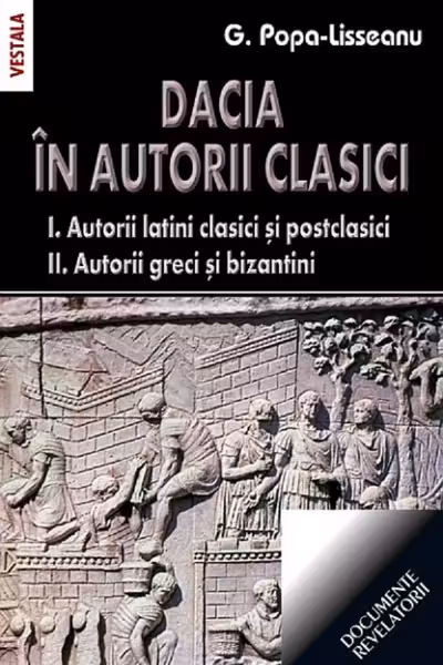 Dacia in autorii clasici