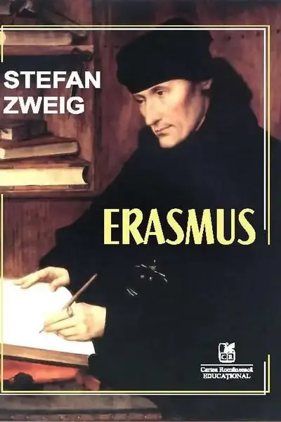Erasmus
