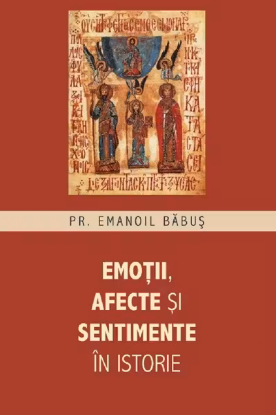 Emoții, afecte și sentimente în istorie