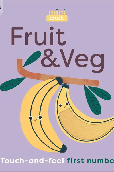 MiniTouch: Fruit & Veg