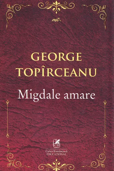 Migdale amare
