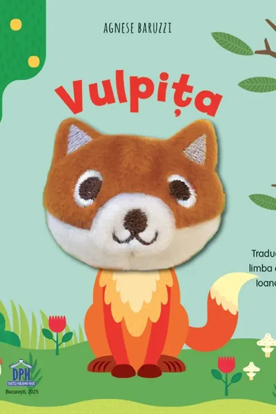 Vulpita