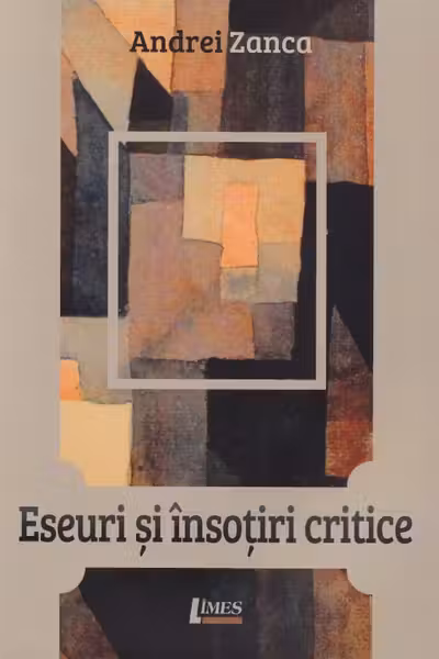 Eseuri și însoțiri critice