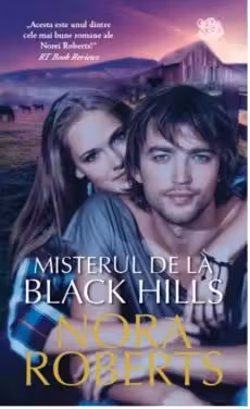 Lira. MISTERUL DE LA BLACK HILLS.