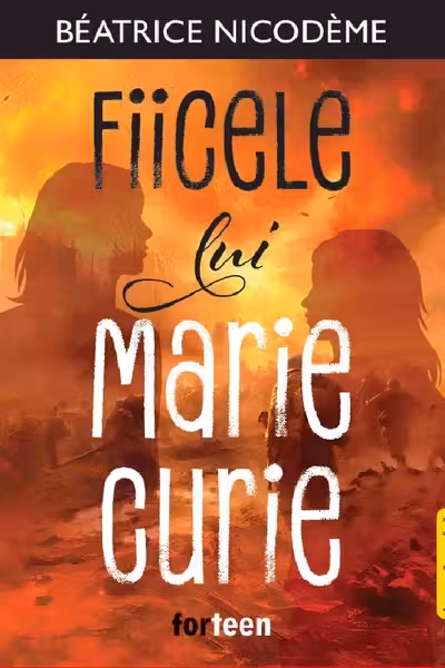 Fiicele lui Marie Curie