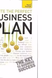 Write the Perfect Business Plan