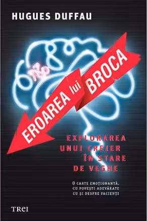 Eroarea lui Broca