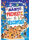 Baieti