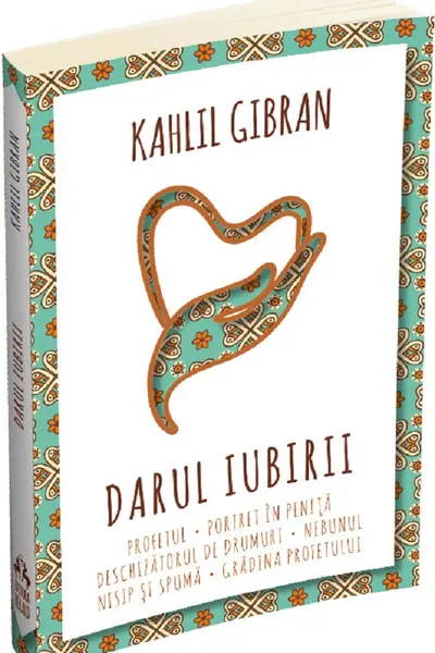 Darul iubirii