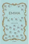 Romane nemuritoare. EMMA.